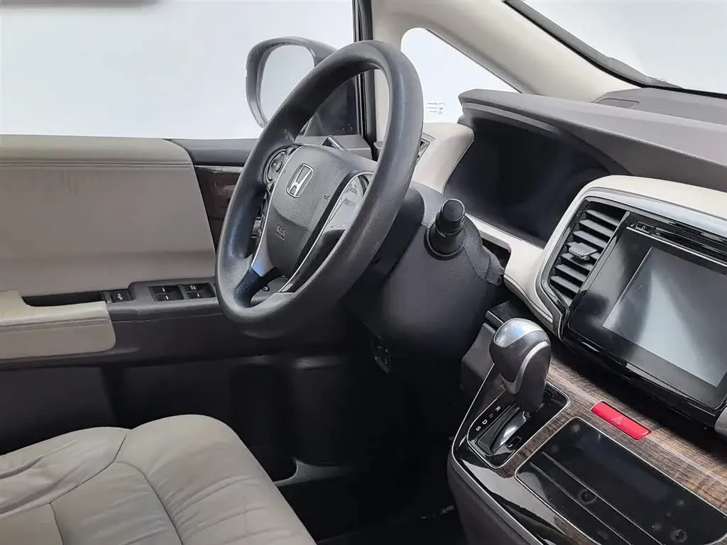 2017 Honda Odyssey 2.4L 186HP L4 CVT,autocango,china used car exporter,china ev exporter,chinese used car exporter,chinese used ev exporter