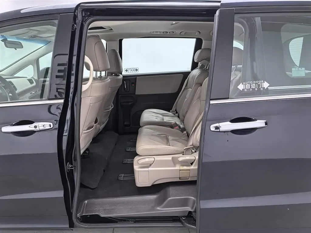 2017 Honda Odyssey 2.4L 186HP L4 CVT,autocango,china used car exporter,china ev exporter,chinese used car exporter,chinese used ev exporter