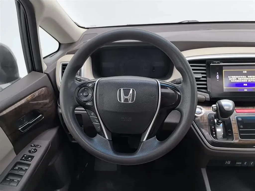 2017 Honda Odyssey 2.4L 186HP L4 CVT,autocango,china used car exporter,china ev exporter,chinese used car exporter,chinese used ev exporter