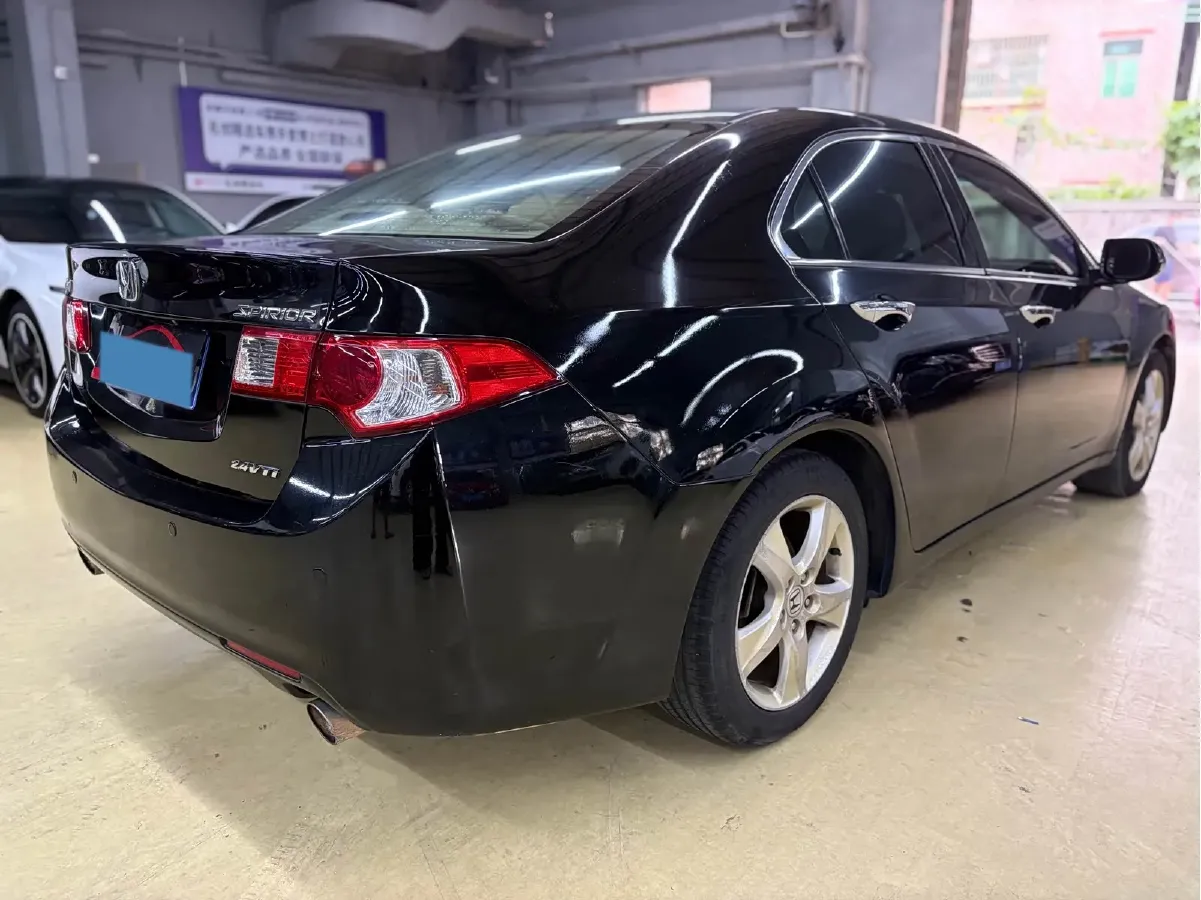 2009 Honda Spirior 2.4L 181HP L4 5AT,autocango,china used car exporter,china ev exporter,chinese used car exporter,chinese used ev exporter