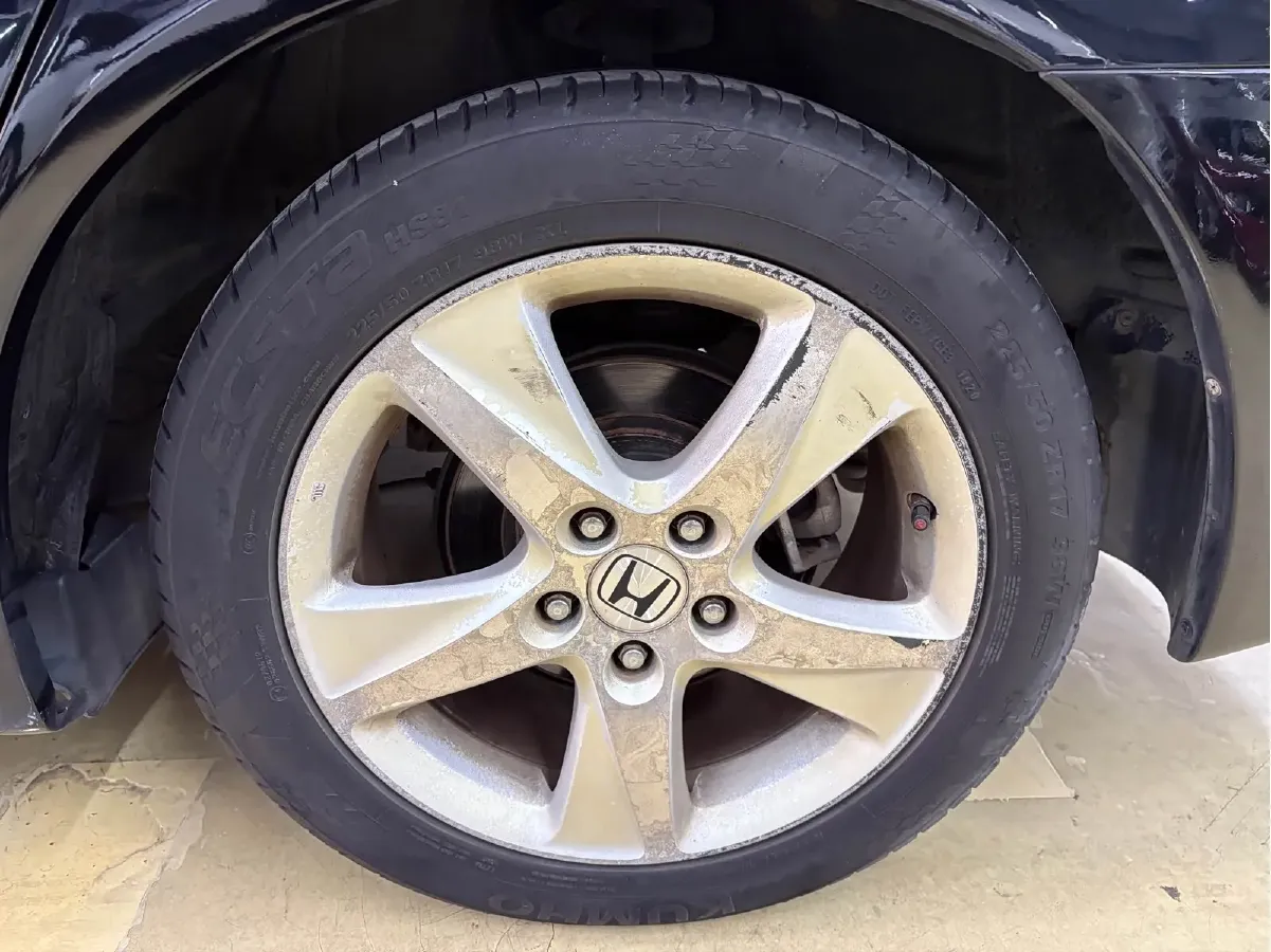 2009 Honda Spirior 2.4L 181HP L4 5AT,autocango,china used car exporter,china ev exporter,chinese used car exporter,chinese used ev exporter