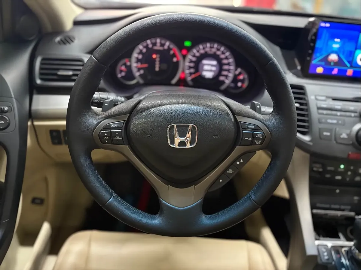 2009 Honda Spirior 2.4L 181HP L4 5AT,autocango,china used car exporter,china ev exporter,chinese used car exporter,chinese used ev exporter