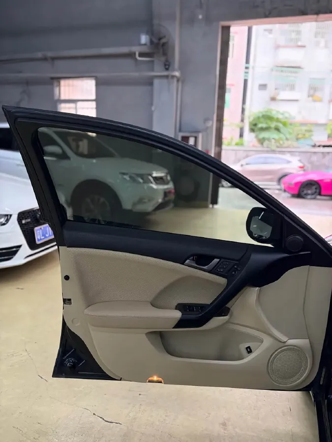 2009 Honda Spirior 2.4L 181HP L4 5AT,autocango,china used car exporter,china ev exporter,chinese used car exporter,chinese used ev exporter