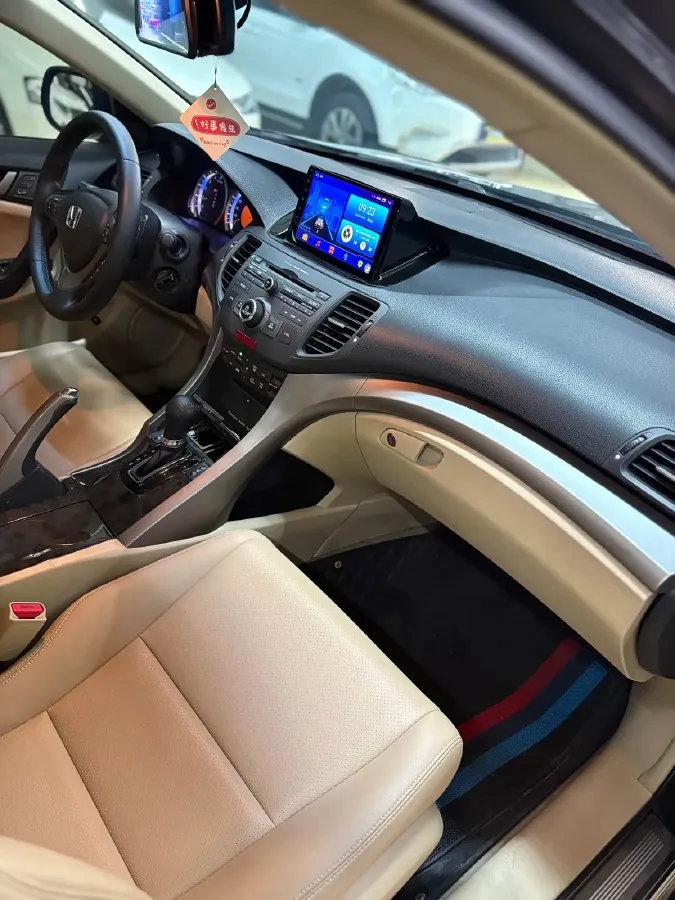 2009 Honda Spirior 2.4L 181HP L4 5AT,autocango,china used car exporter,china ev exporter,chinese used car exporter,chinese used ev exporter