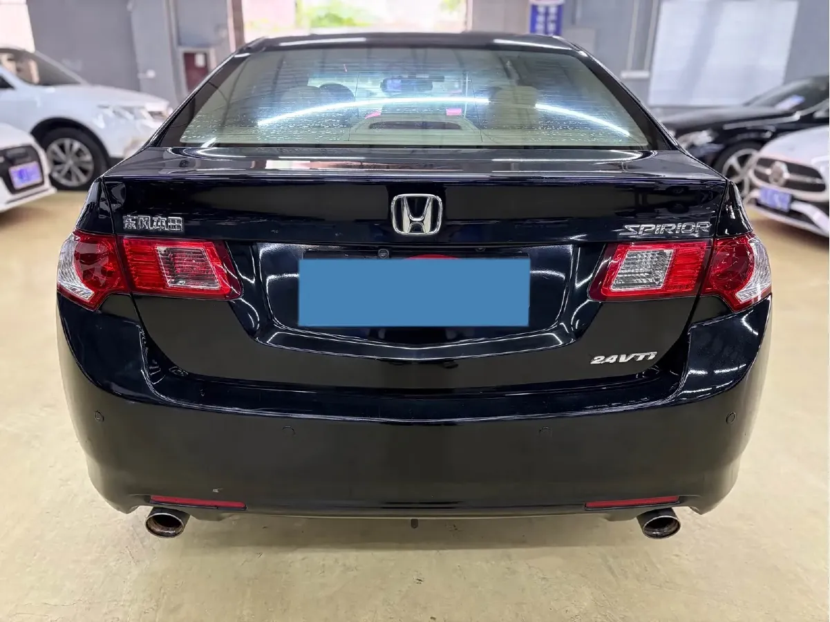 2009 Honda Spirior 2.4L 181HP L4 5AT,autocango,china used car exporter,china ev exporter,chinese used car exporter,chinese used ev exporter