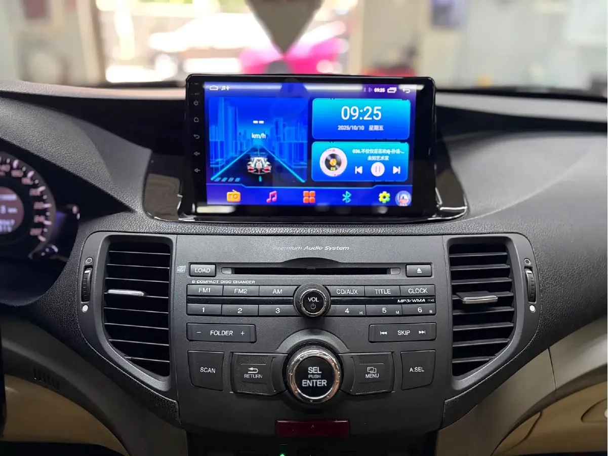 2009 Honda Spirior 2.4L 181HP L4 5AT,autocango,china used car exporter,china ev exporter,chinese used car exporter,chinese used ev exporter