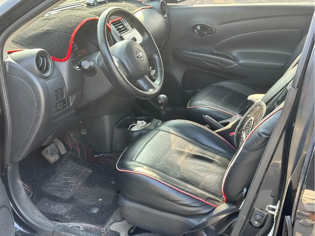 2011 Nissan Sunny 1.5L 112HP L4 CVT,autocango,china used car exporter,china ev exporter,chinese used car exporter,chinese used ev exporter