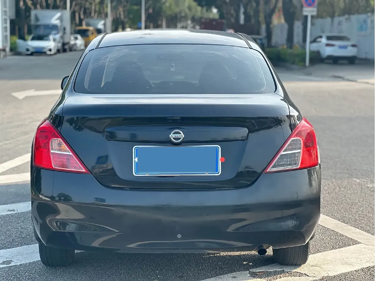 2011 Nissan Sunny 1.5L 112HP L4 CVT,autocango,china used car exporter,china ev exporter,chinese used car exporter,chinese used ev exporter