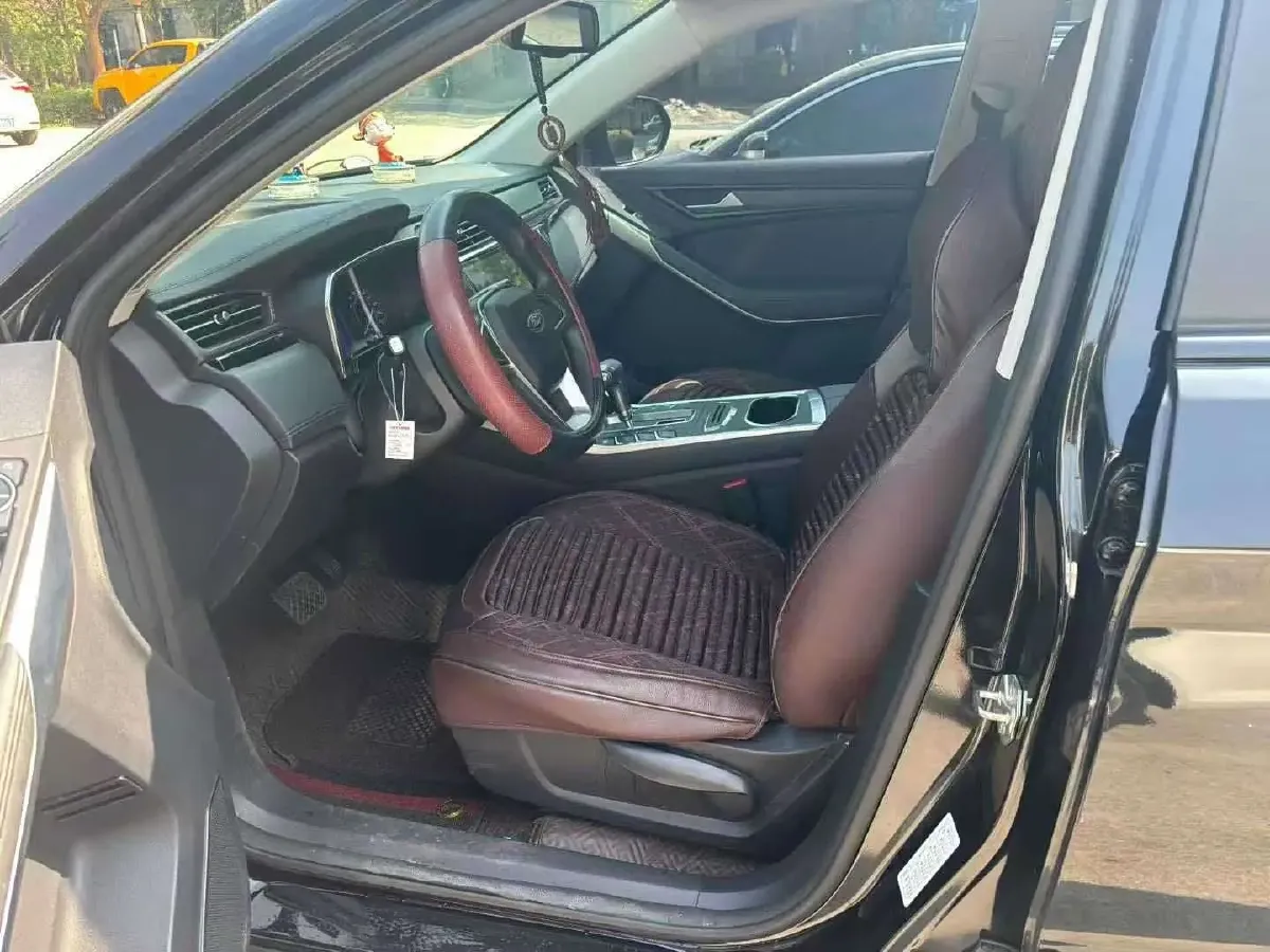 2020 Ford Territory 1.5T 140HP L4 CVT,autocango,china used car exporter,china ev exporter,chinese used car exporter,chinese used ev exporter