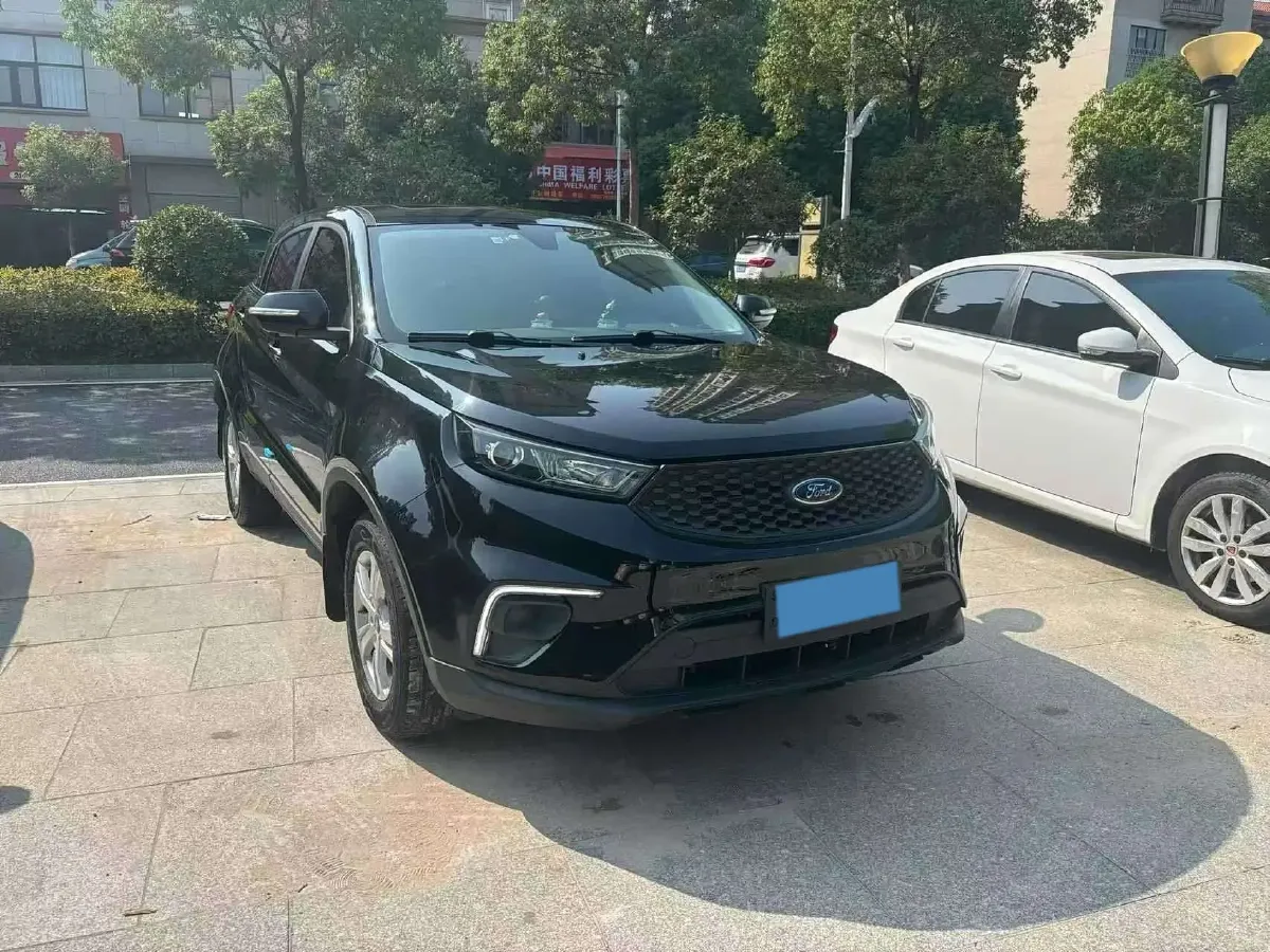 2020 Ford Territory 1.5T 140HP L4 CVT,autocango,china used car exporter,china ev exporter,chinese used car exporter,chinese used ev exporter