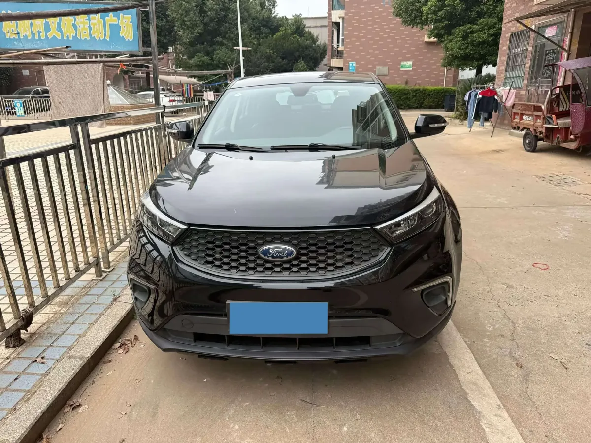 2020 Ford Territory 1.5T 140HP L4 CVT,autocango,china used car exporter,china ev exporter,chinese used car exporter,chinese used ev exporter