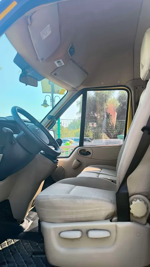 2019 Ford New Era Transit 2.2T 140HP L4 6MT,autocango,china used car exporter,china ev exporter,chinese used car exporter,chinese used ev exporter