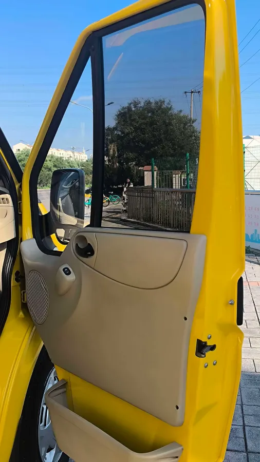 2019 Ford New Era Transit 2.2T 140HP L4 6MT,autocango,china used car exporter,china ev exporter,chinese used car exporter,chinese used ev exporter