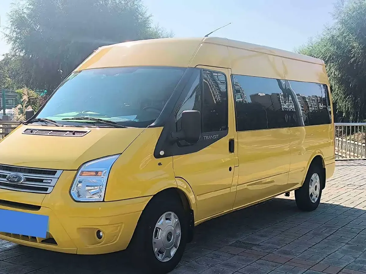 2019 Ford New Era Transit 2.2T 140HP L4 6MT,autocango,china used car exporter,china ev exporter,chinese used car exporter,chinese used ev exporter