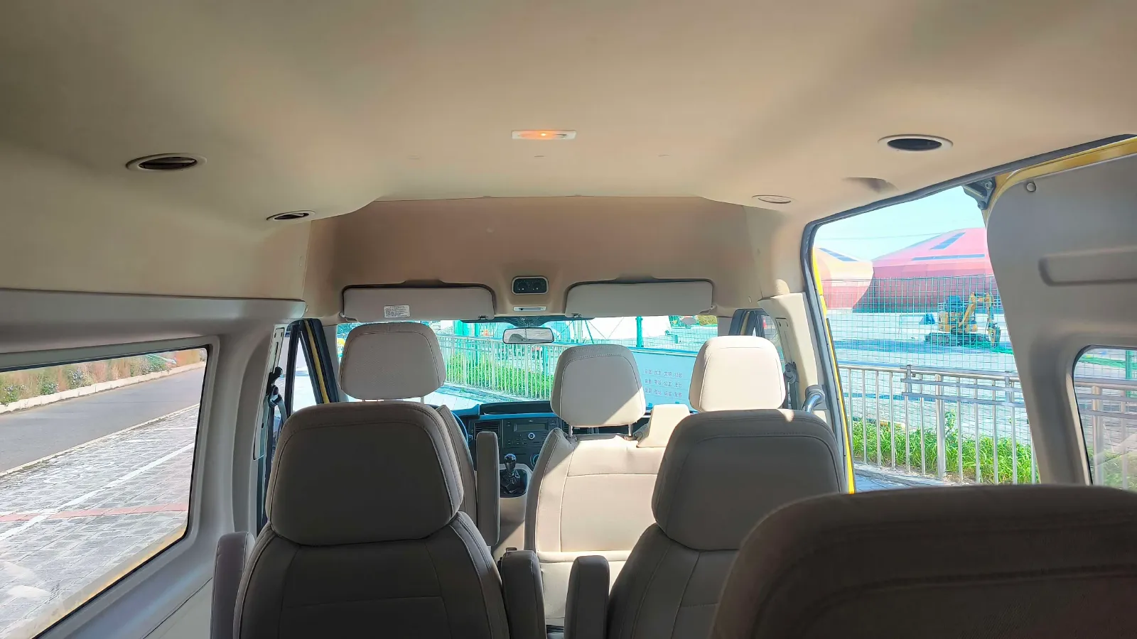 2019 Ford New Era Transit 2.2T 140HP L4 6MT,autocango,china used car exporter,china ev exporter,chinese used car exporter,chinese used ev exporter