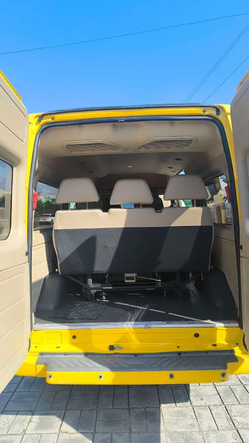 2019 Ford New Era Transit 2.2T 140HP L4 6MT,autocango,china used car exporter,china ev exporter,chinese used car exporter,chinese used ev exporter