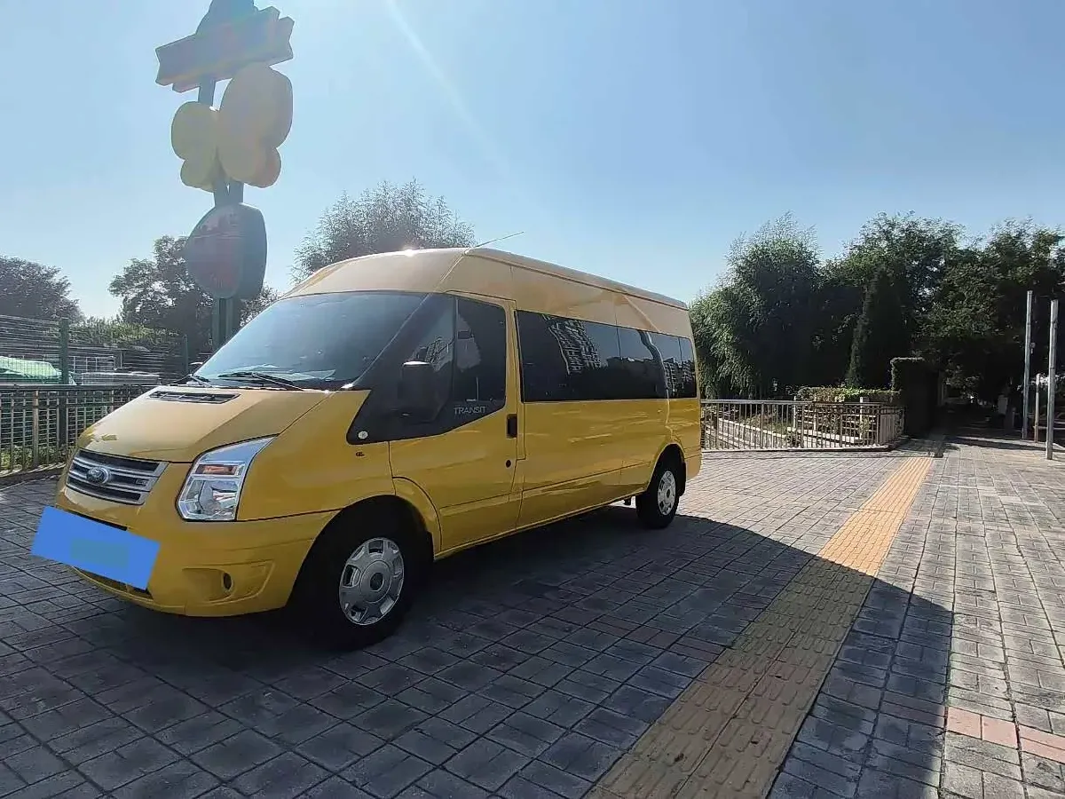 2019 Ford New Era Transit 2.2T 140HP L4 6MT,autocango,china used car exporter,china ev exporter,chinese used car exporter,chinese used ev exporter