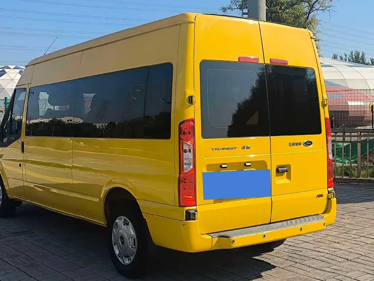 2019 Ford New Era Transit 2.2T 140HP L4 6MT,autocango,china used car exporter,china ev exporter,chinese used car exporter,chinese used ev exporter