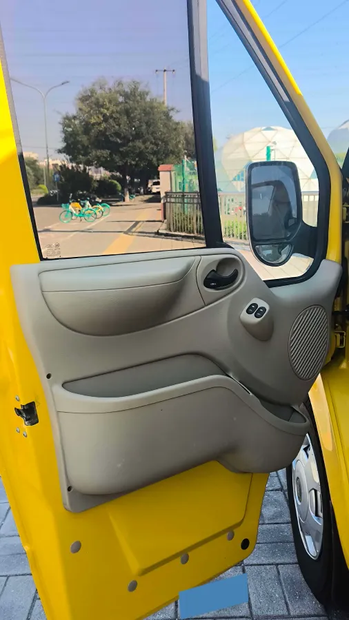 2019 Ford New Era Transit 2.2T 140HP L4 6MT,autocango,china used car exporter,china ev exporter,chinese used car exporter,chinese used ev exporter