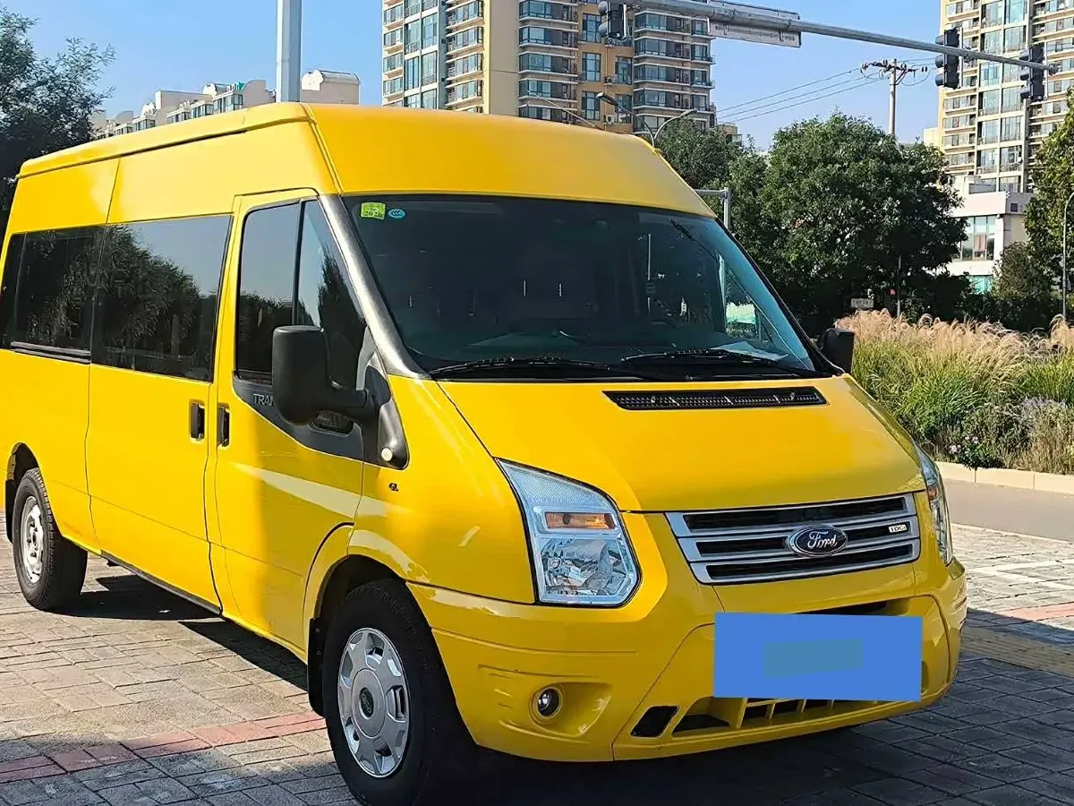 2019 Ford New Era Transit 2.2T 140HP L4 6MT,autocango,china used car exporter,china ev exporter,chinese used car exporter,chinese used ev exporter