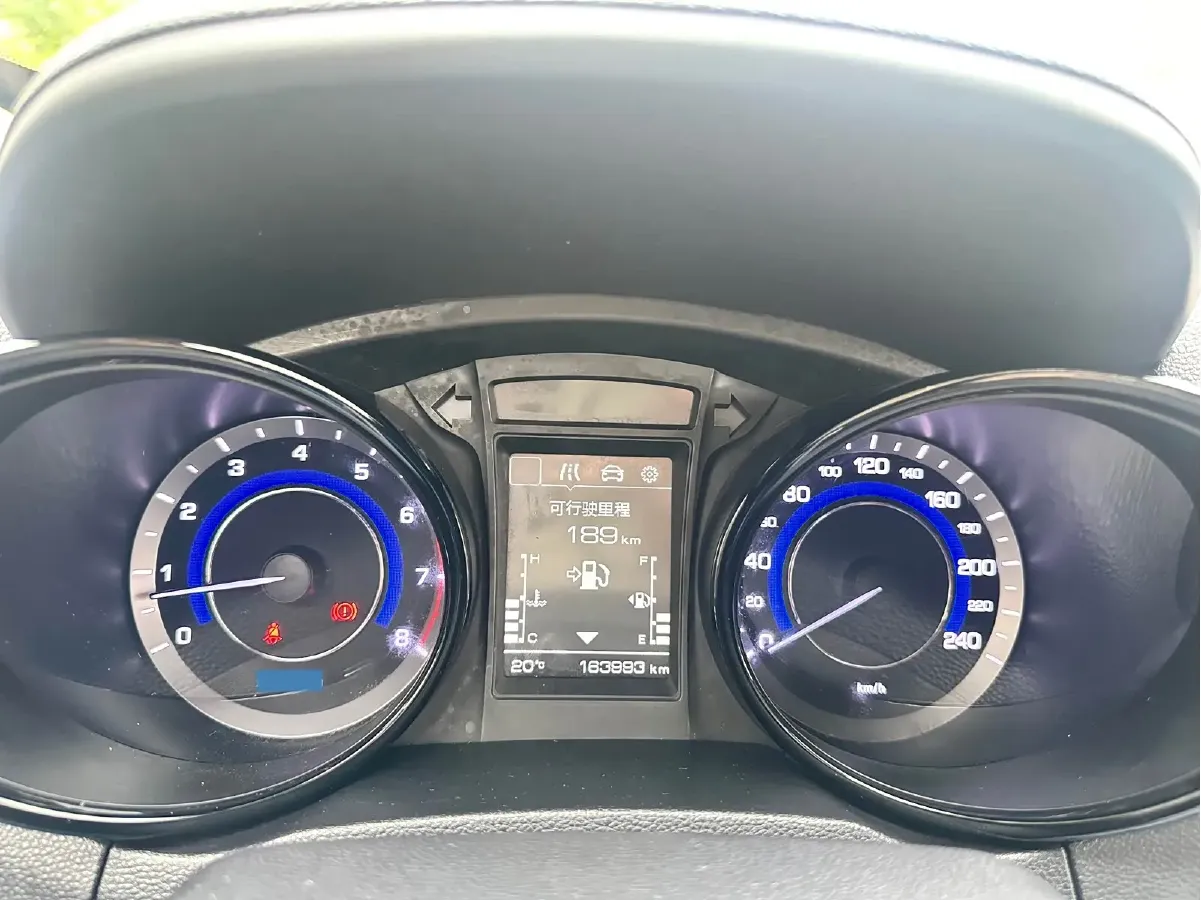 2016 ChangAn CS15 1.5L 107HP L4 5MT,autocango,china used car exporter,china ev exporter,chinese used car exporter,chinese used ev exporter