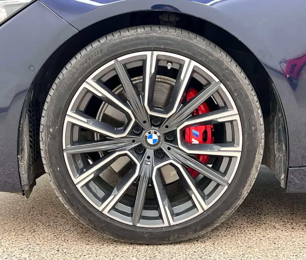 2019 BMW 7 Series 3.0T 340HP L6 8AT,autocango,china used car exporter,china ev exporter,chinese used car exporter,chinese used ev exporter