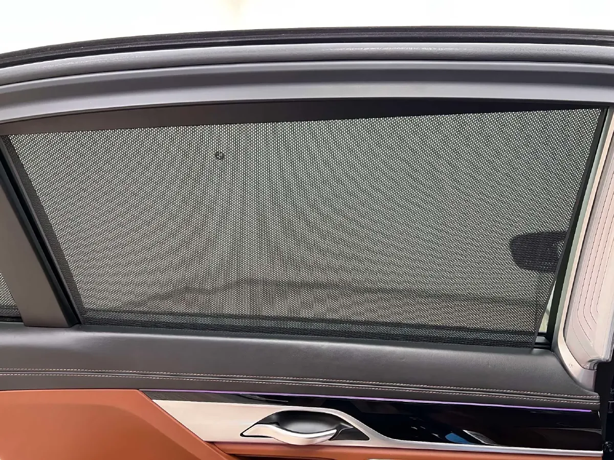 2019 BMW 7 Series 3.0T 340HP L6 8AT,autocango,china used car exporter,china ev exporter,chinese used car exporter,chinese used ev exporter