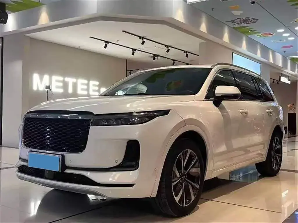 2021 Li ONE Range Extended 131HP REEV 40.5KWH