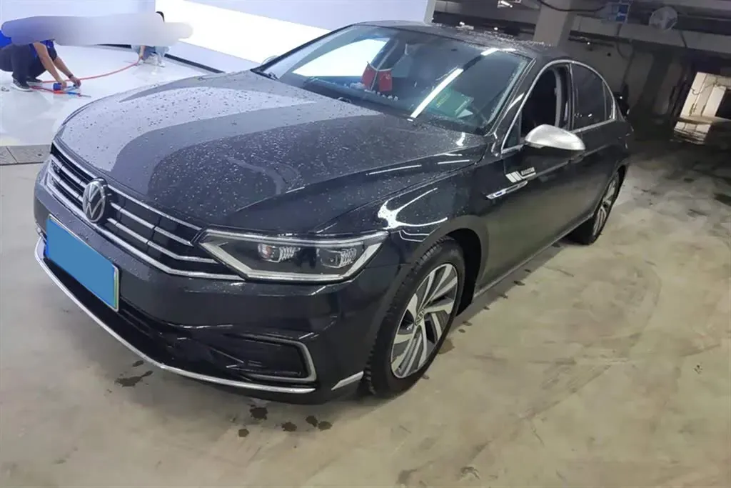 2022 Volkswagen Magotan GTE 1.4T 150HP L4 6DCT PHEV 13KWH,autocango,china used car exporter,china ev exporter,chinese used car exporter,chinese used ev exporter