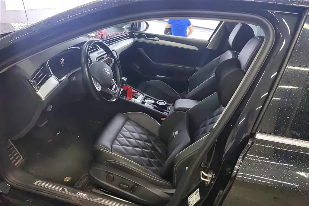 2022 Volkswagen Magotan GTE 1.4T 150HP L4 6DCT PHEV 13KWH,autocango,china used car exporter,china ev exporter,chinese used car exporter,chinese used ev exporter