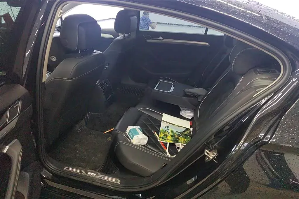 2022 Volkswagen Magotan GTE 1.4T 150HP L4 6DCT PHEV 13KWH,autocango,china used car exporter,china ev exporter,chinese used car exporter,chinese used ev exporter