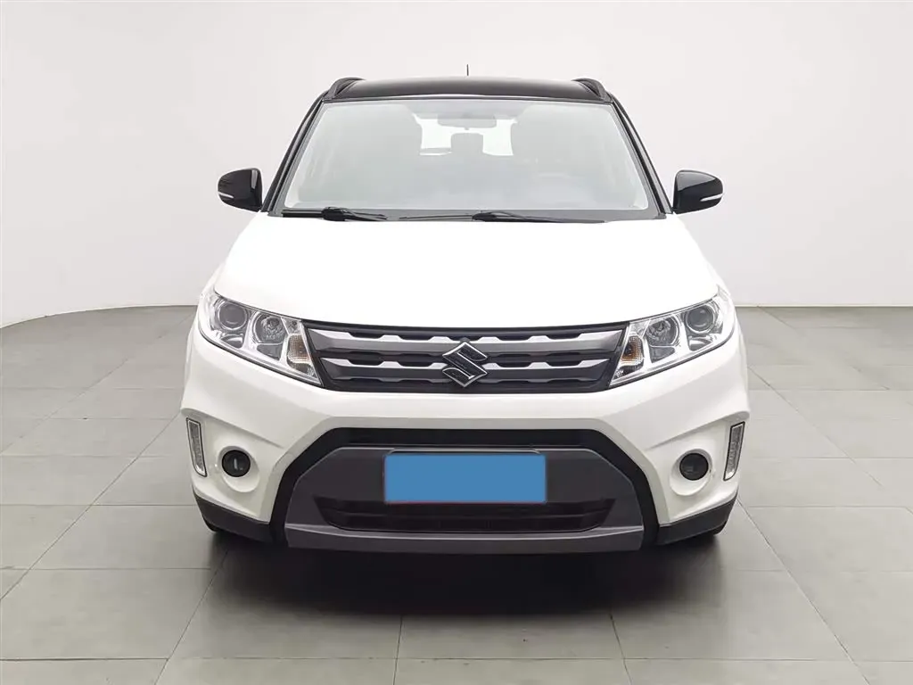2016 Suzuki Vitara 1.4T 140HP L4 6AT,autocango,china used car exporter,china ev exporter,chinese used car exporter,chinese used ev exporter