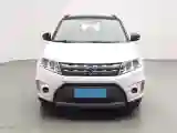 2016 Suzuki Vitara 1.4T 140HP L4 6AT