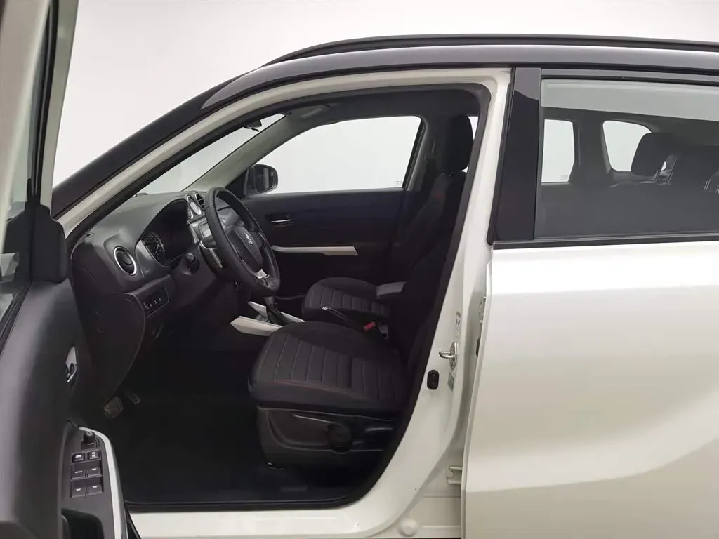 2016 Suzuki Vitara 1.4T 140HP L4 6AT,autocango,china used car exporter,china ev exporter,chinese used car exporter,chinese used ev exporter