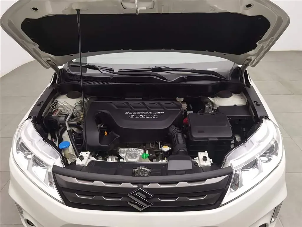 2016 Suzuki Vitara 1.4T 140HP L4 6AT,autocango,china used car exporter,china ev exporter,chinese used car exporter,chinese used ev exporter