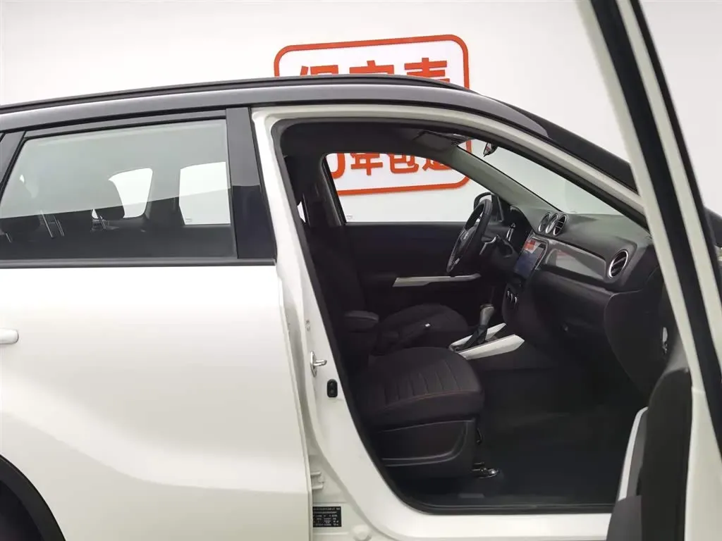 2016 Suzuki Vitara 1.4T 140HP L4 6AT,autocango,china used car exporter,china ev exporter,chinese used car exporter,chinese used ev exporter