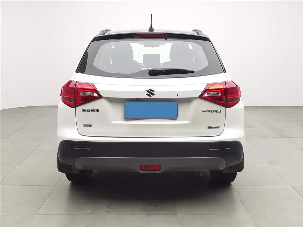 2016 Suzuki Vitara 1.4T 140HP L4 6AT,autocango,china used car exporter,china ev exporter,chinese used car exporter,chinese used ev exporter