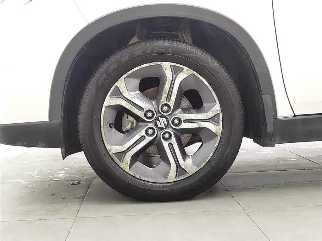 2016 Suzuki Vitara 1.4T 140HP L4 6AT,autocango,china used car exporter,china ev exporter,chinese used car exporter,chinese used ev exporter