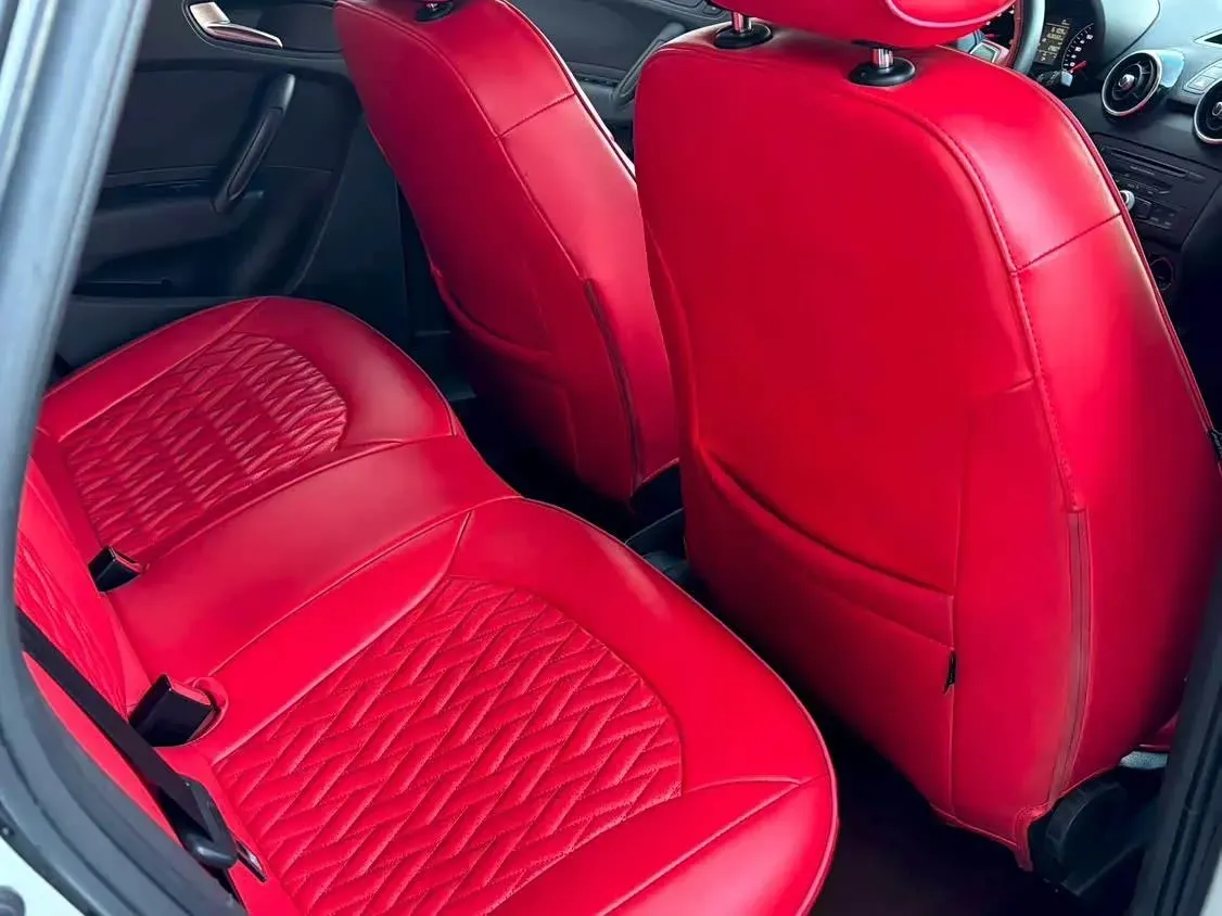 2014 Audi A1 1.4T 122HP L4 7DCT,autocango,china used car exporter,china ev exporter,chinese used car exporter,chinese used ev exporter