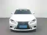 2013 Lexus IS 2.5L 208HP V6 6AT
