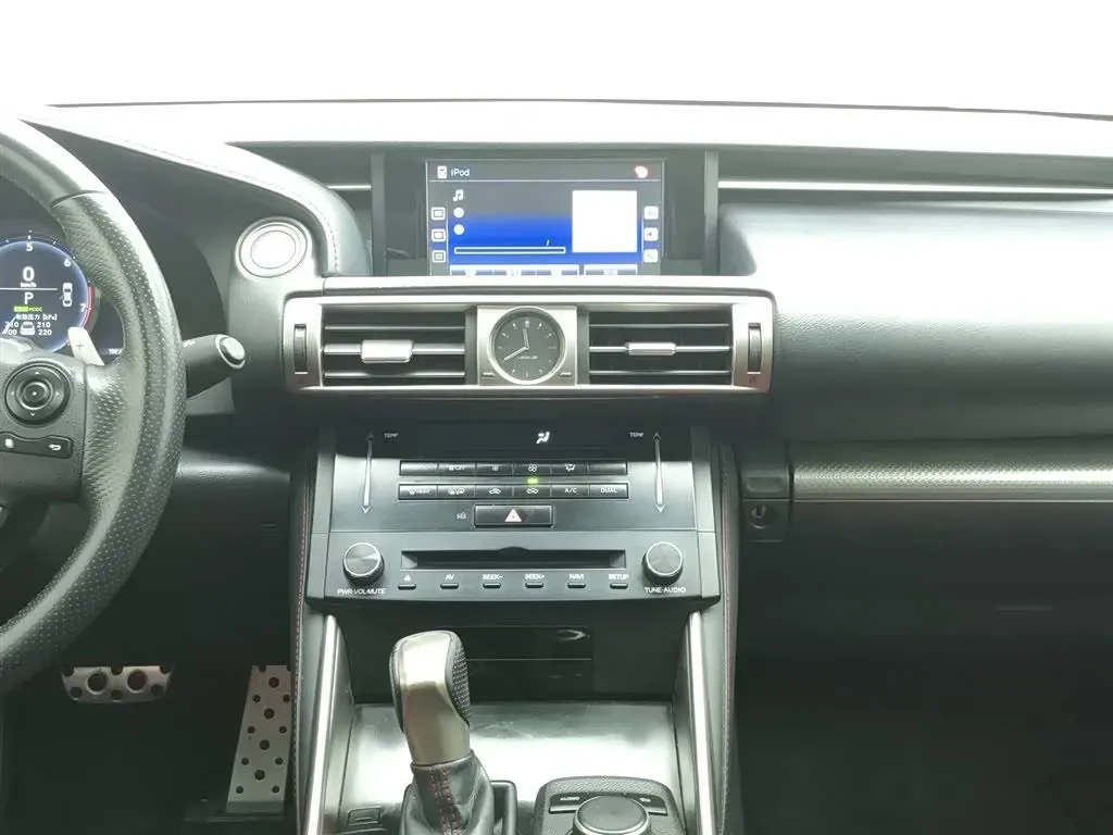 2013 Lexus IS 2.5L 208HP V6 6AT,autocango,china used car exporter,china ev exporter,chinese used car exporter,chinese used ev exporter