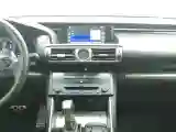 2013 Lexus IS 2.5L 208HP V6 6AT