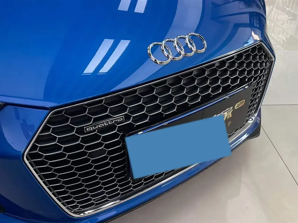 2016 Audi R8 5.2L 611HP V10 7DCT,autocango,china used car exporter,china ev exporter,chinese used car exporter,chinese used ev exporter