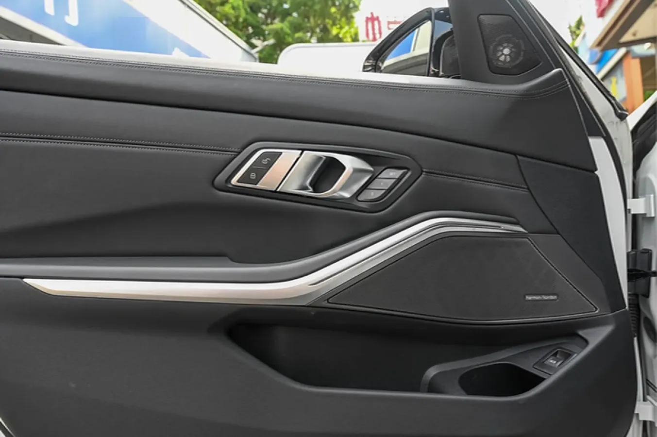 2024 BMW M3 3.0T 530HP L6 8AT,autocango,china used car exporter,china ev exporter,chinese used car exporter,chinese used ev exporter