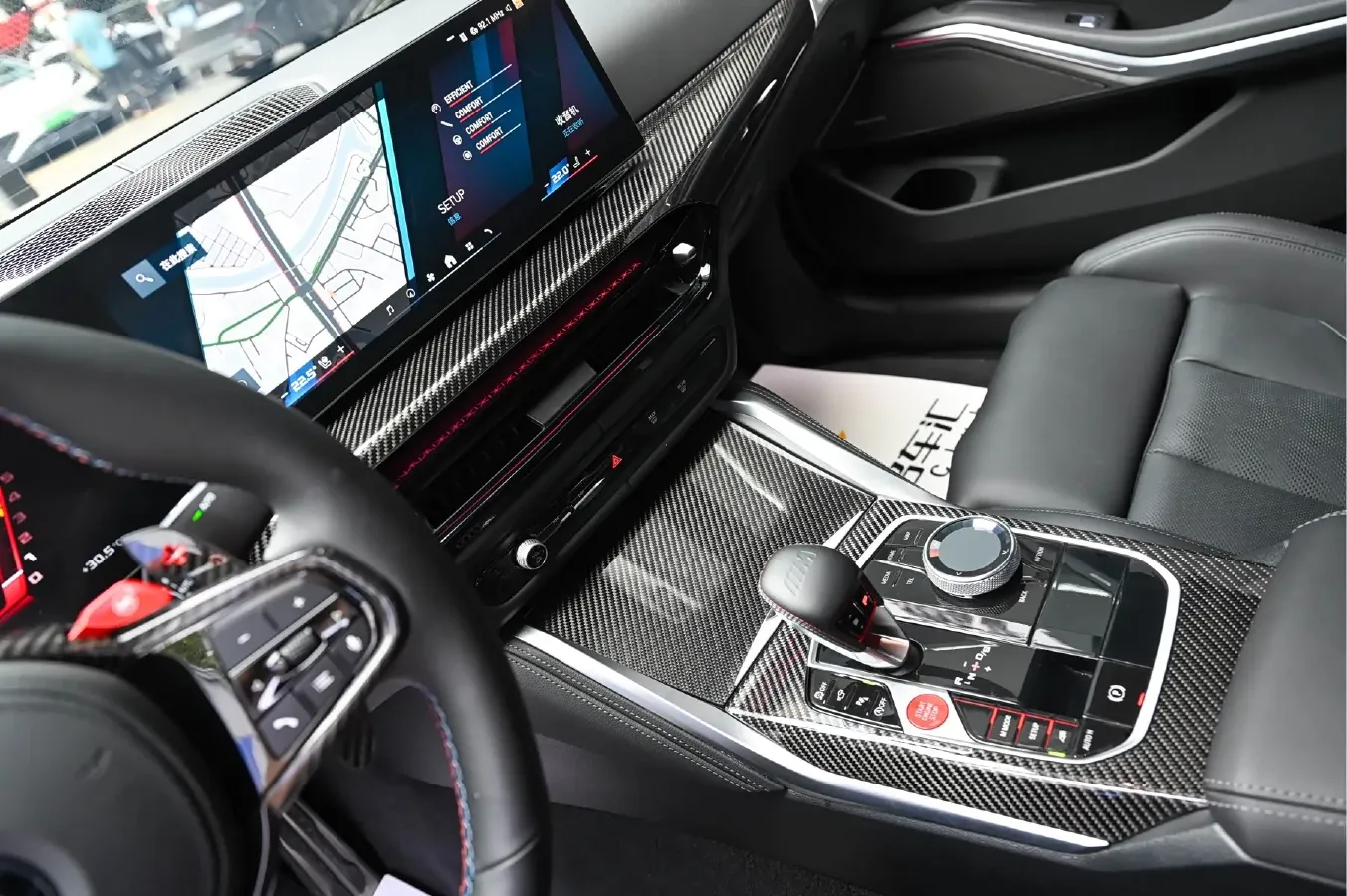 2024 BMW M3 3.0T 530HP L6 8AT,autocango,china used car exporter,china ev exporter,chinese used car exporter,chinese used ev exporter