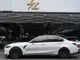 2024 BMW M3 3.0T 530HP L6 8AT