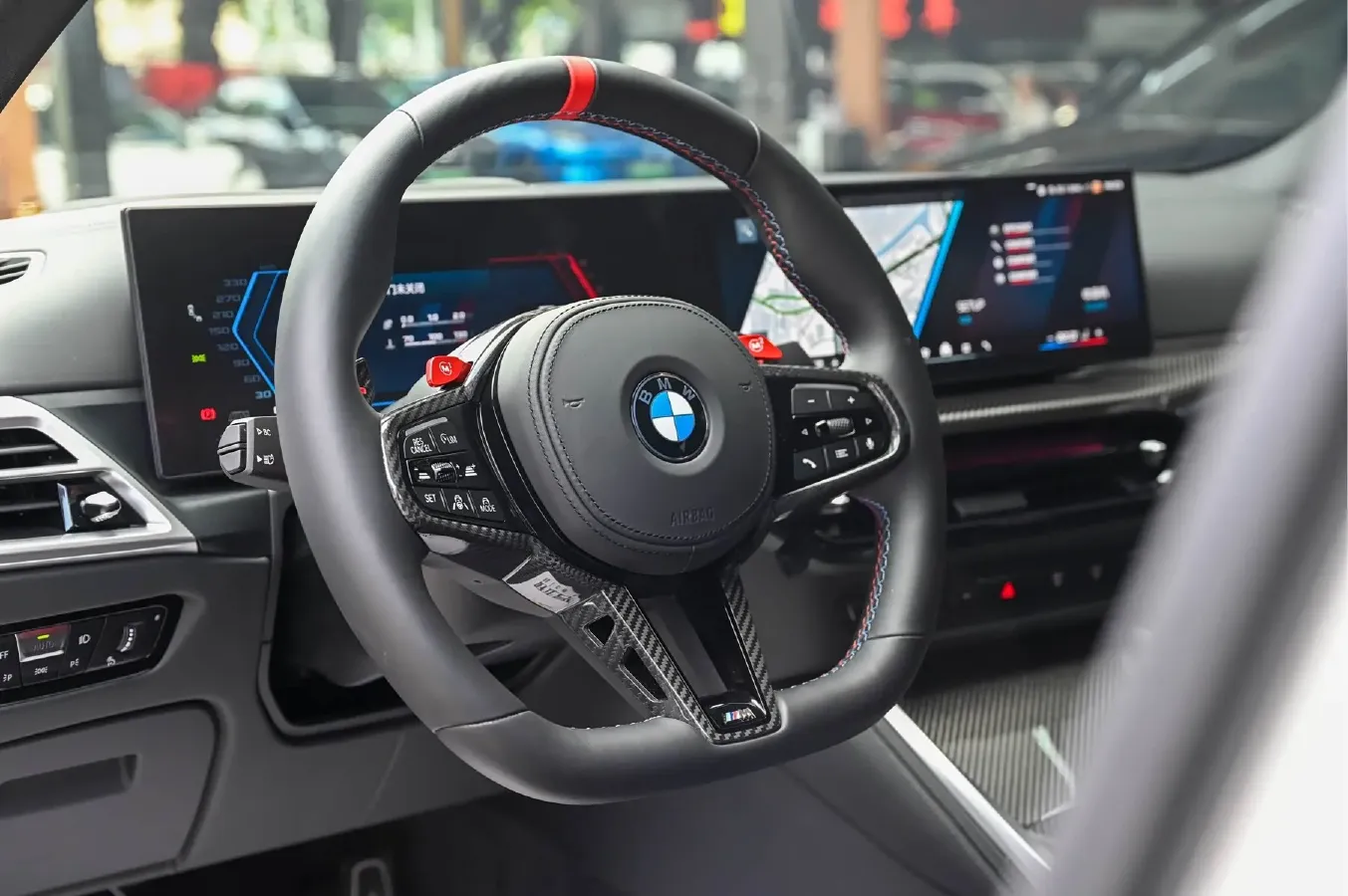 2024 BMW M3 3.0T 530HP L6 8AT,autocango,china used car exporter,china ev exporter,chinese used car exporter,chinese used ev exporter