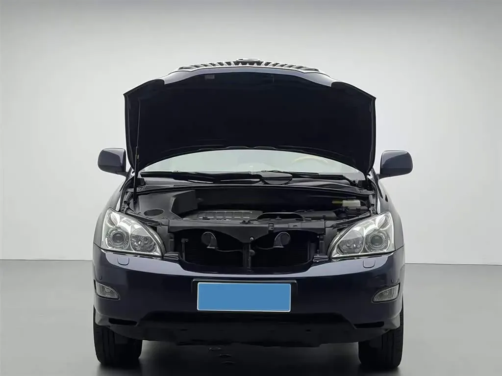 2006 Lexus RX Classic 3.5L 277HP V6 5AT,autocango,china used car exporter,china ev exporter,chinese used car exporter,chinese used ev exporter