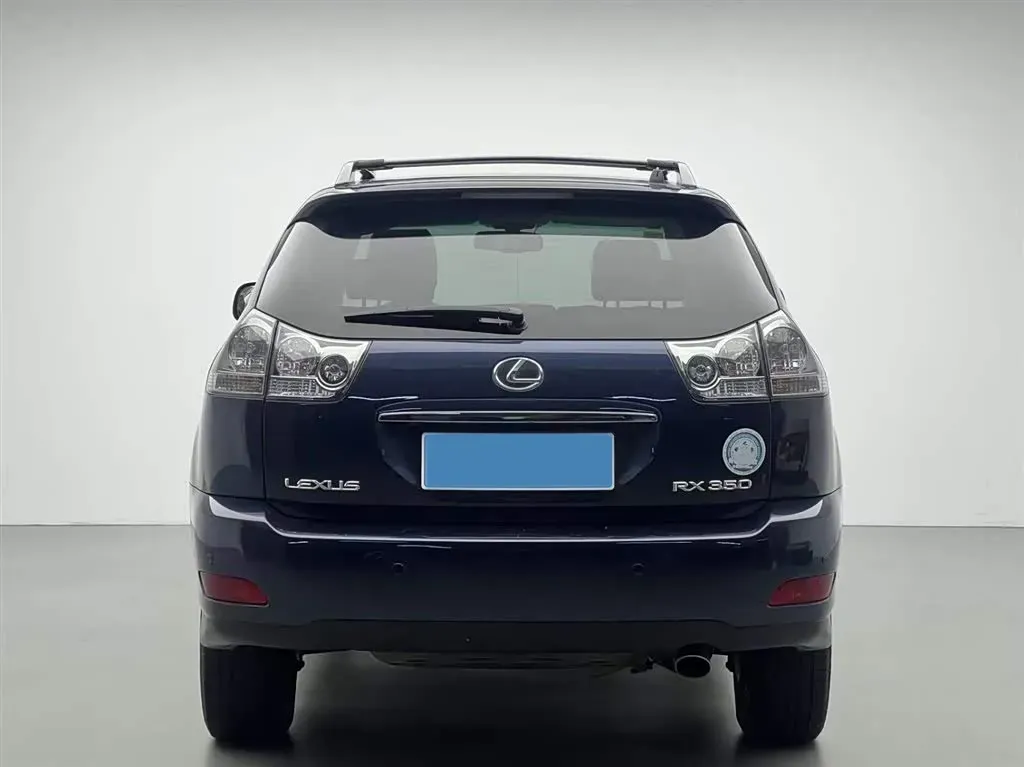 2006 Lexus RX Classic 3.5L 277HP V6 5AT,autocango,china used car exporter,china ev exporter,chinese used car exporter,chinese used ev exporter