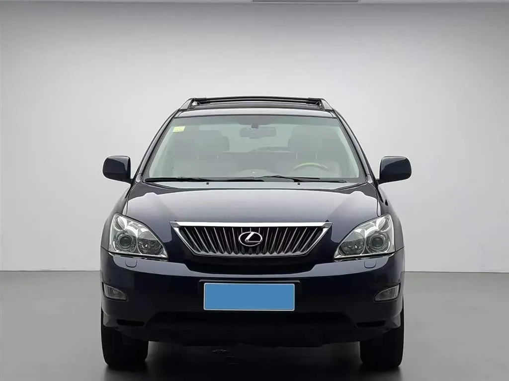 2006 Lexus RX Classic 3.5L 277HP V6 5AT,autocango,china used car exporter,china ev exporter,chinese used car exporter,chinese used ev exporter